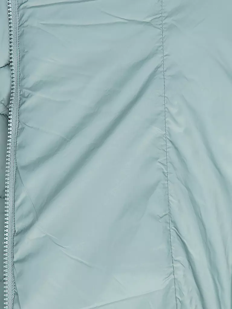 MERU | Damen Isolationsweste Russell | Gris