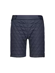 MERU | Damen Isoshort Chester | Bleu foncé