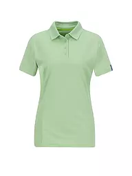 MERU | Polo Bristol pour femmes | Turquoise