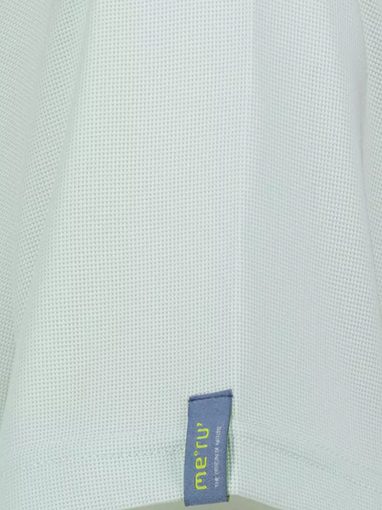 MERU | Damen Poloshirt Bristol | Bleu clair