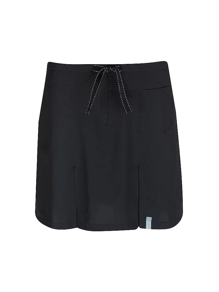 MERU | Damen Rock Cartagena | Noir