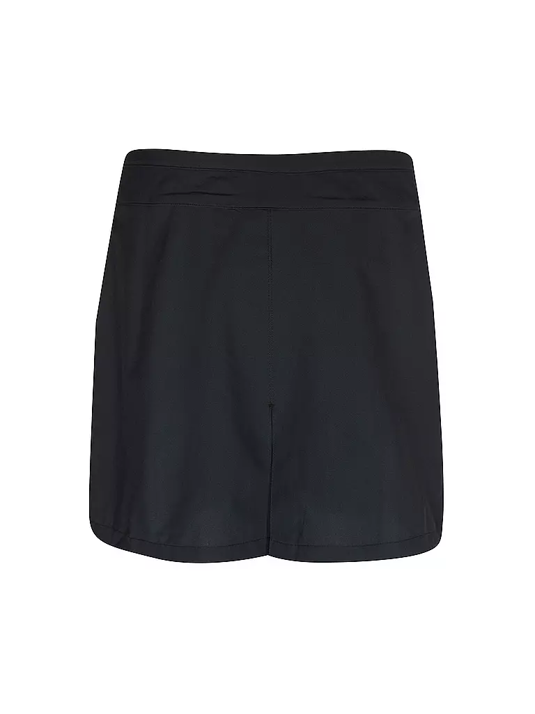 MERU | Damen Rock Cartagena | Noir