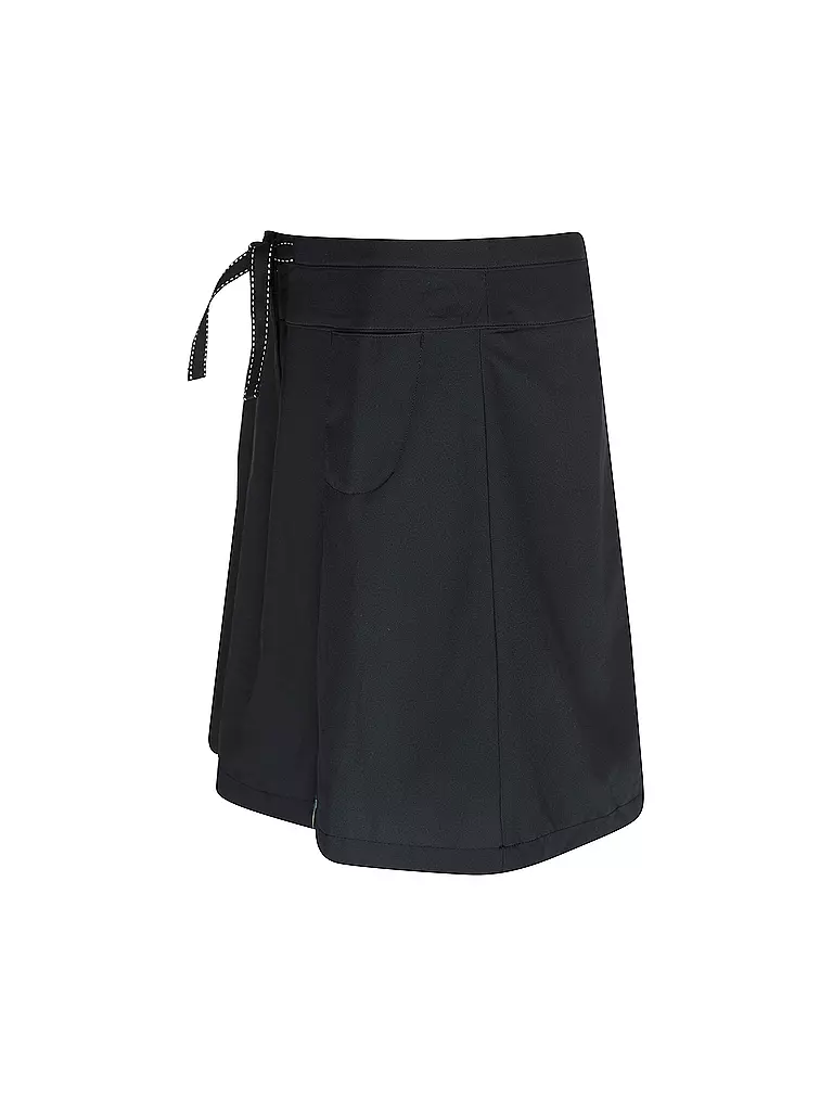 MERU | Damen Rock Cartagena | Noir