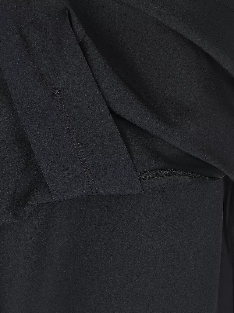 MERU | Damen Rock Cartagena | Noir