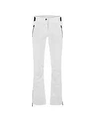 MERU | Damen Skihose San Viglio | Blanc