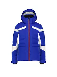 MERU | Damen Skijacke Siusi | Bleu