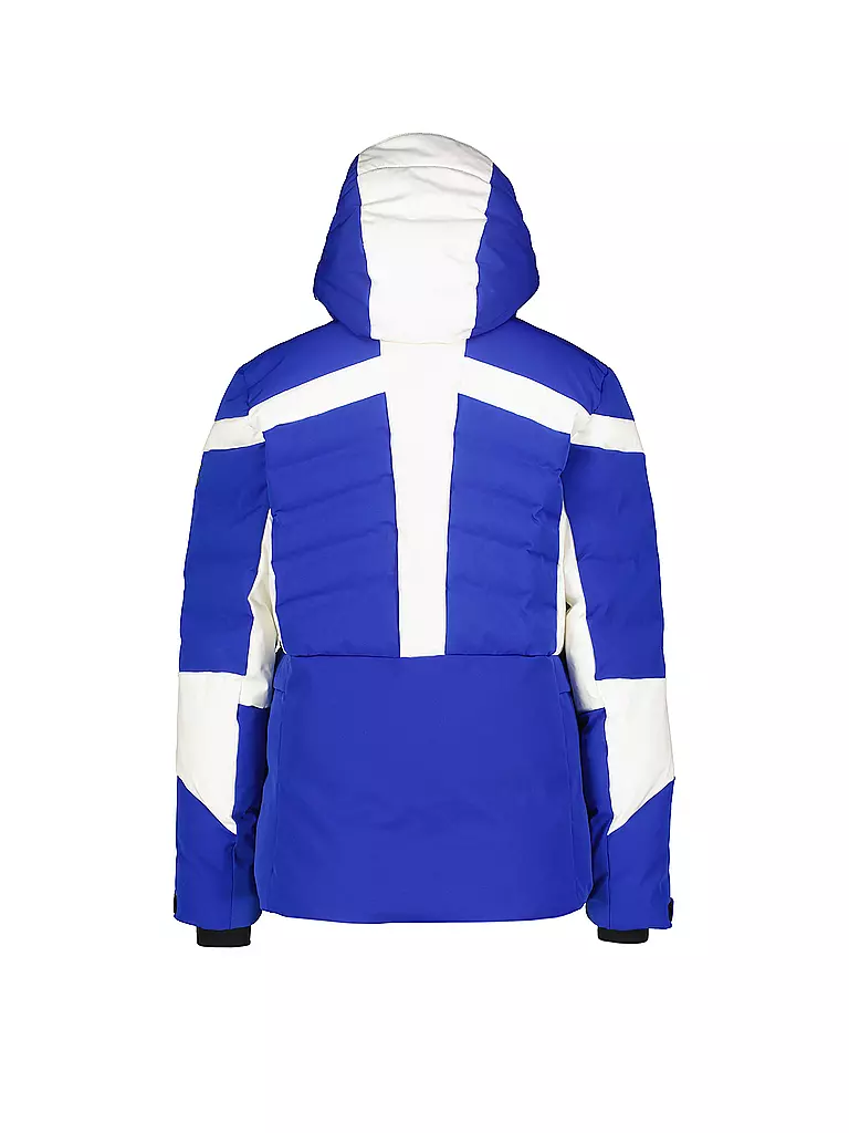 MERU | Damen Skijacke Siusi | Bleu