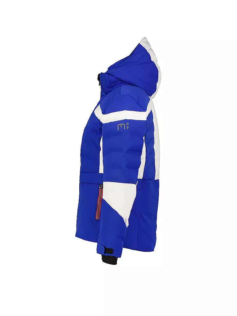 MERU | Damen Skijacke Siusi | Bleu