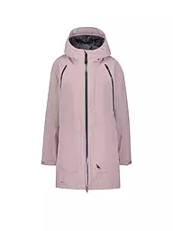 MERU | Damen Softshelljacke Juliaca | Gris