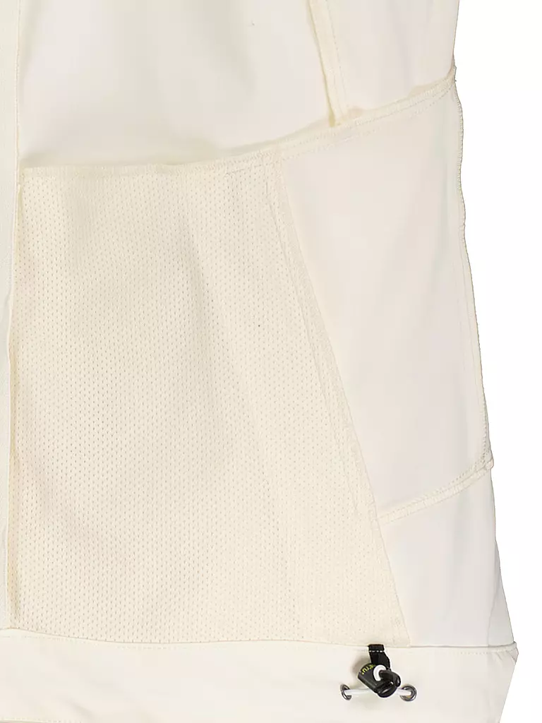 MERU | Damen Softshelljacke Nancy | Beige