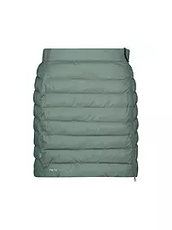 MERU | Damen Thermo-Wanderrock Gander | Olive
