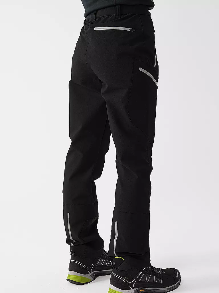 MERU | Damen Tourenhose Huarez |