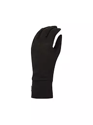 MERU | Gants Nuuk Merino | Noir