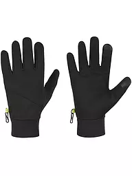 MERU | Gants Nuuk Softshell | Noir
