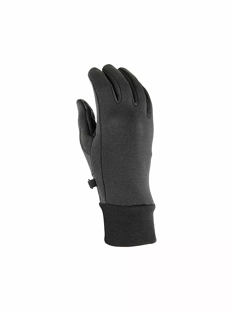 MERU | Gants Nuuk Stretch | Noir