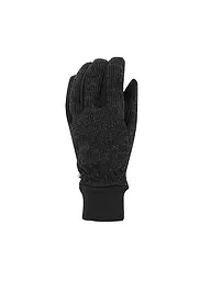 MERU | Gants Nuuk Windblock | Noir