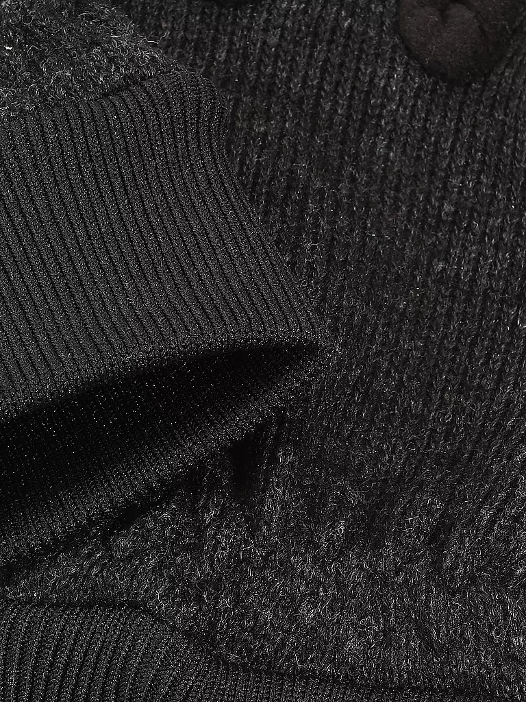 MERU | Gants Nuuk Windblock |