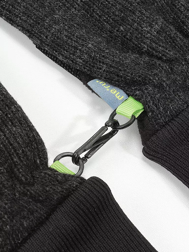 MERU | Gants Nuuk Windblock |