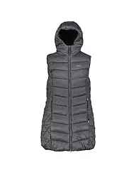 MERU | Gilet isolant femme Russell | Gris