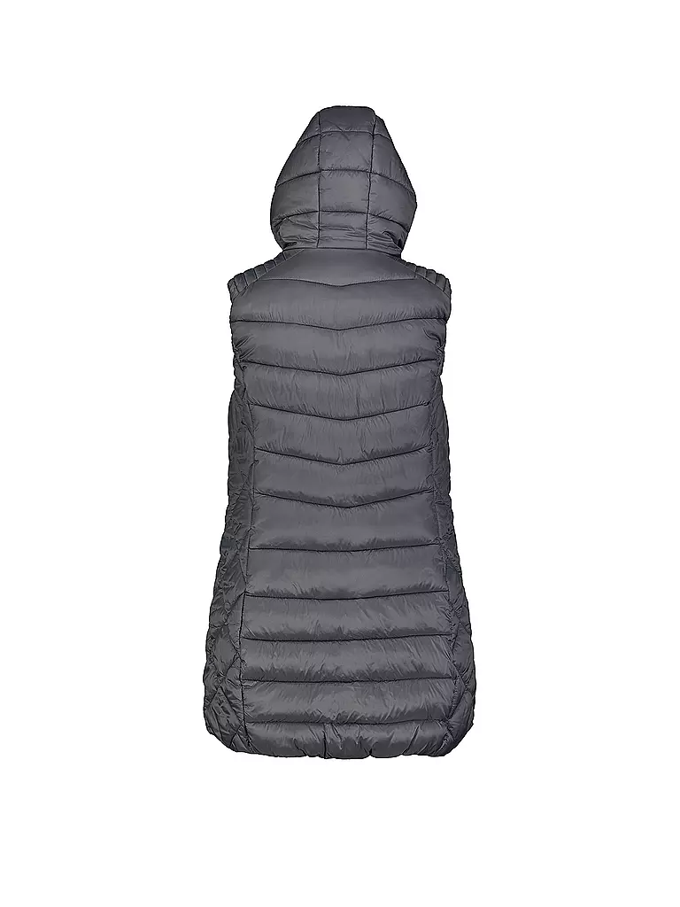 MERU | Gilet isolant femme Russell | 