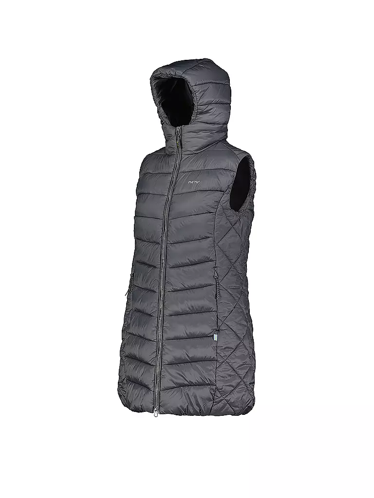 MERU | Gilet isolant femme Russell | 