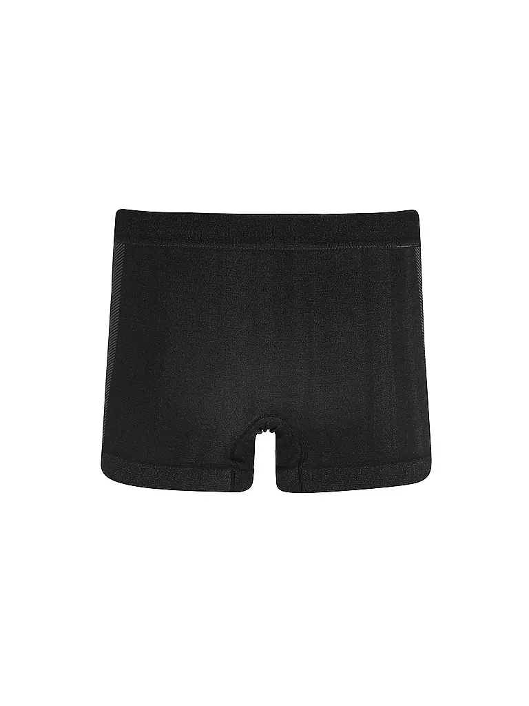 MERU | Herren Boxer Atka | Noir