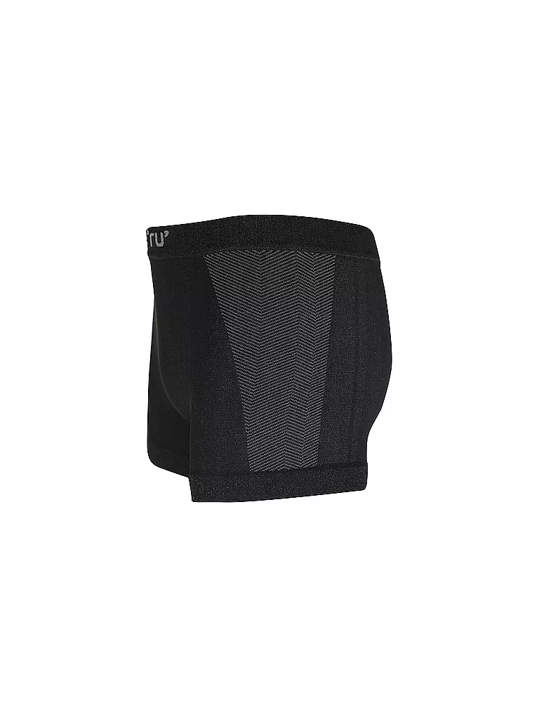 MERU | Herren Boxer Atka | Noir