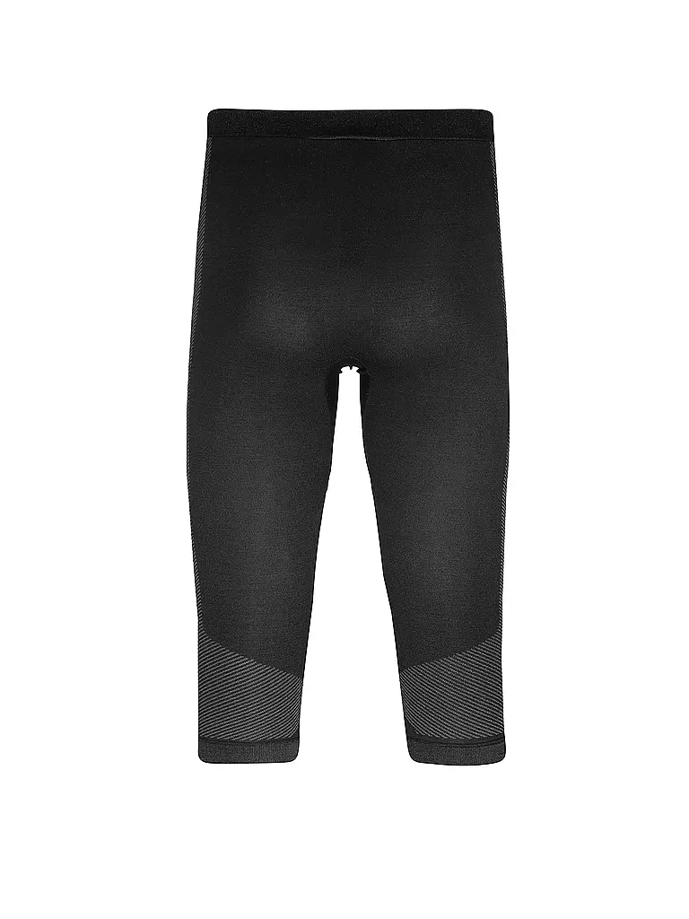 MERU | Herren Hose Anvik 3/4 | Noir