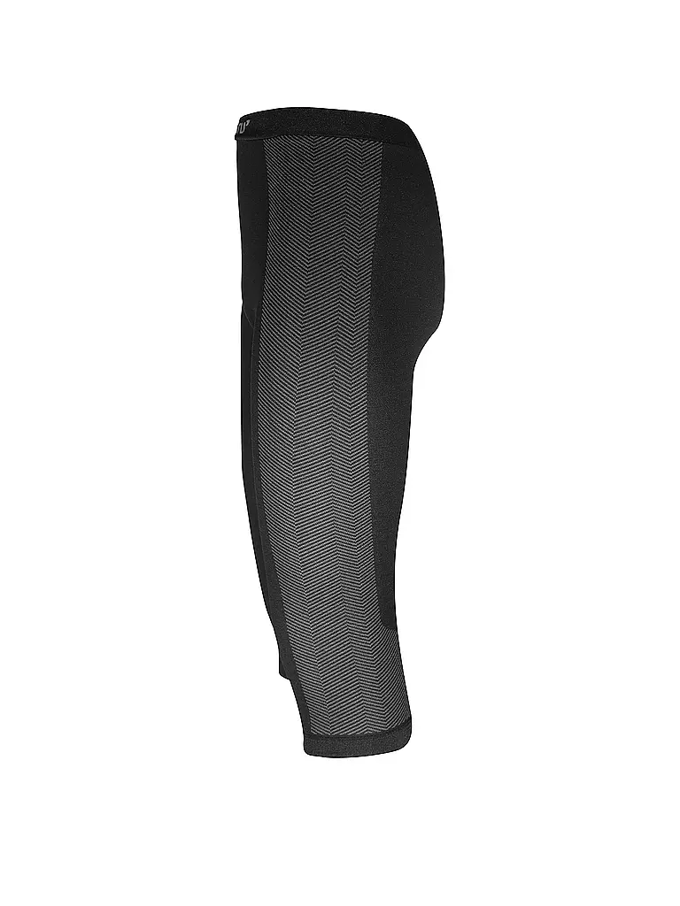 MERU | Herren Hose Anvik 3/4 | Noir