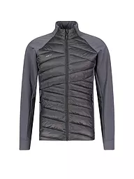 MERU | Herren Hybridjacke Bathurst | Noir