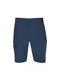 MERU | Shorts homme Lake Louise | Bleu foncé