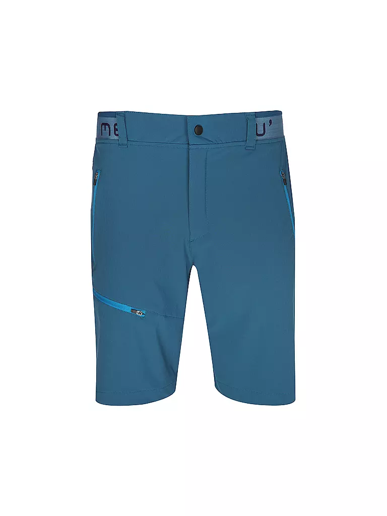 MERU | Herren Shorts Lake Louise | Pétrole