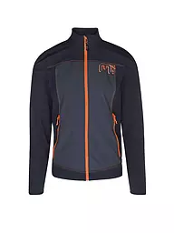 MERU | Herren Softshelljacke Vallendar Light | Bleu foncé