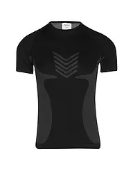 MERU | Herren T-Shirt Atka  | Noir