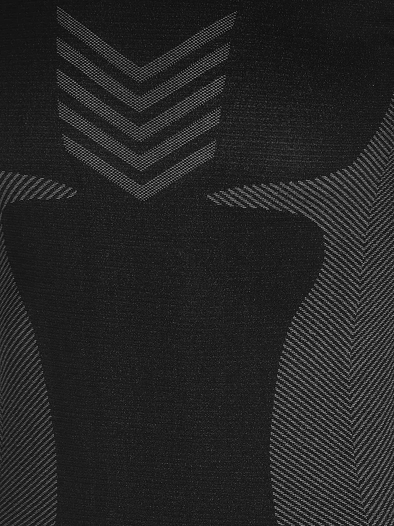 MERU | Herren T-Shirt Atka  | Noir