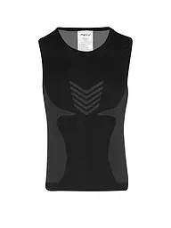 MERU | Herren Tank Atka | Noir