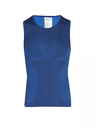 MERU | Herren Tank Atka | Bleu