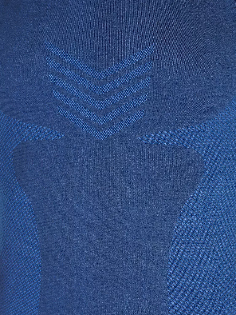 MERU | Herren Tank Atka | Bleu