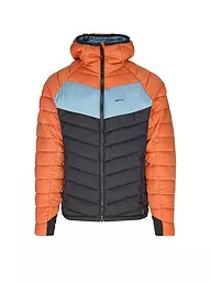 MERU | Veste de trekking Perryville pour hommes | Marron clair