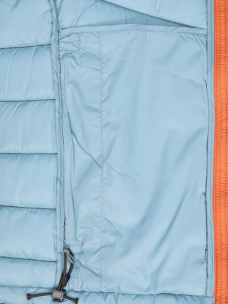 MERU | Herren Trekkingjacke Perryville | Marron clair
