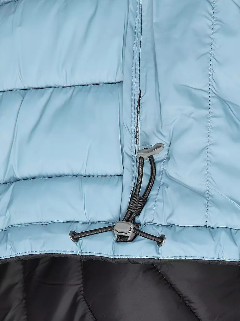 MERU | Herren Trekkingjacke Perryville | Marron clair