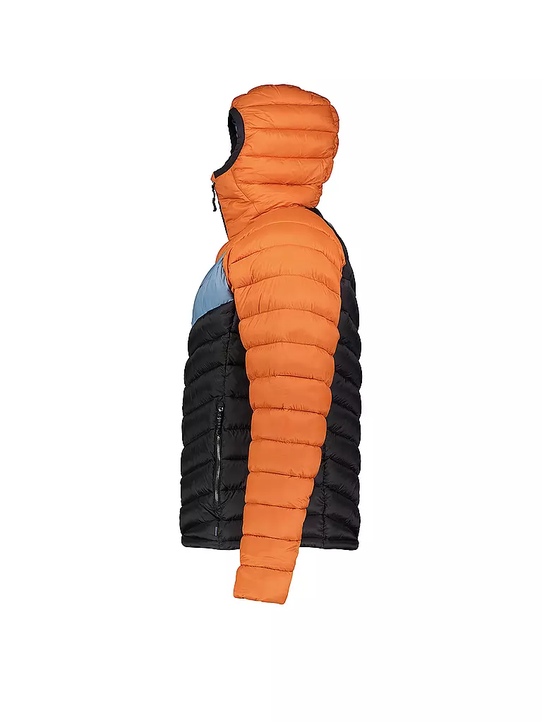 MERU | Herren Trekkingjacke Perryville | Marron clair
