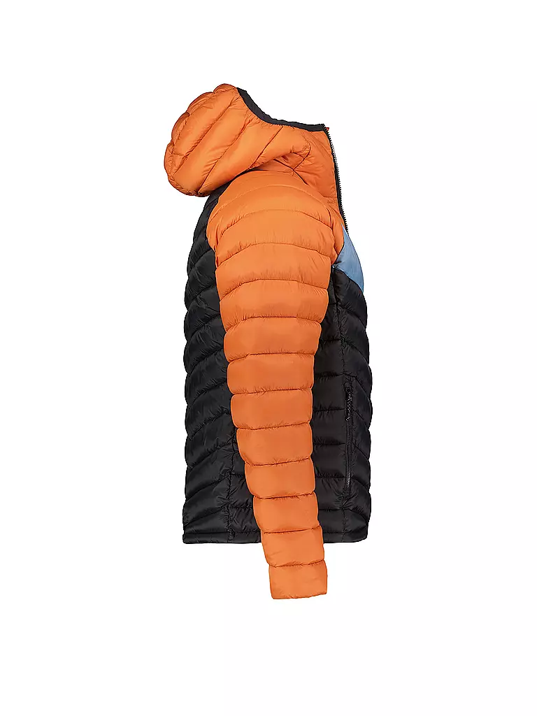 MERU | Herren Trekkingjacke Perryville | Marron clair
