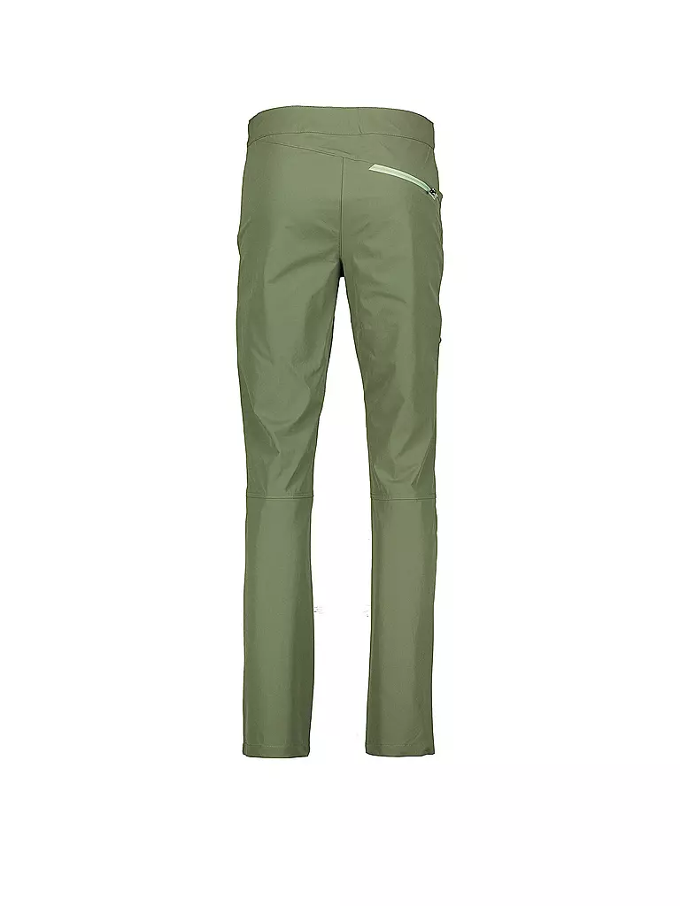 MERU | Herren Wanderhose Avellandea | Vert foncé