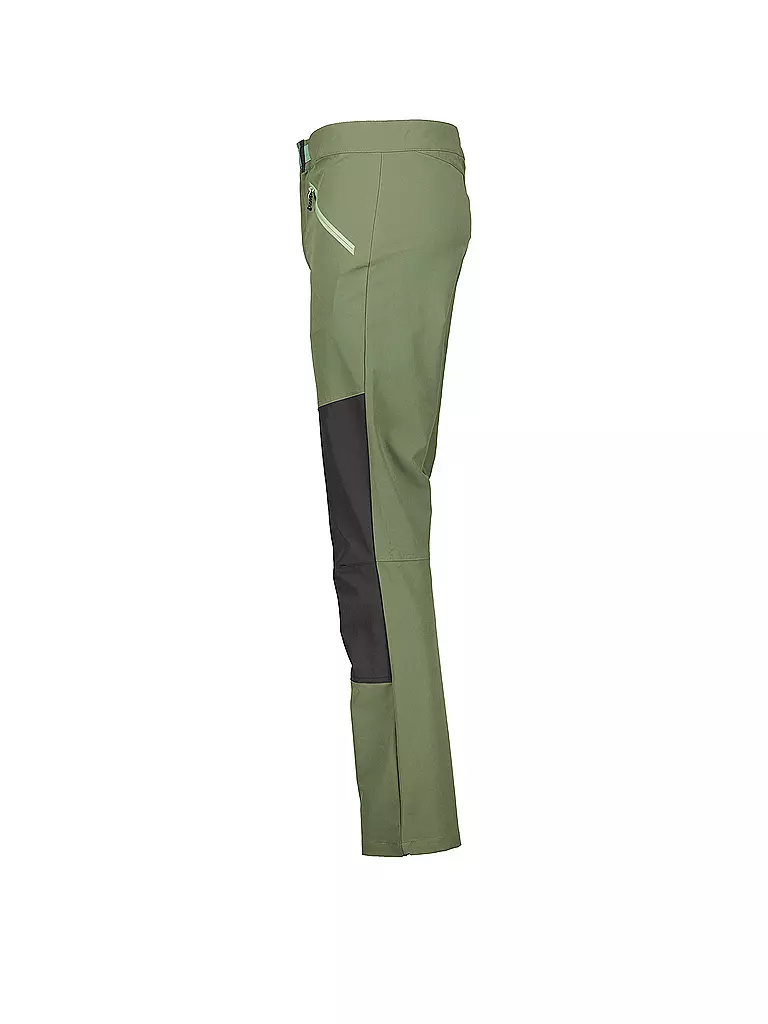 MERU | Herren Wanderhose Avellandea | Vert foncé