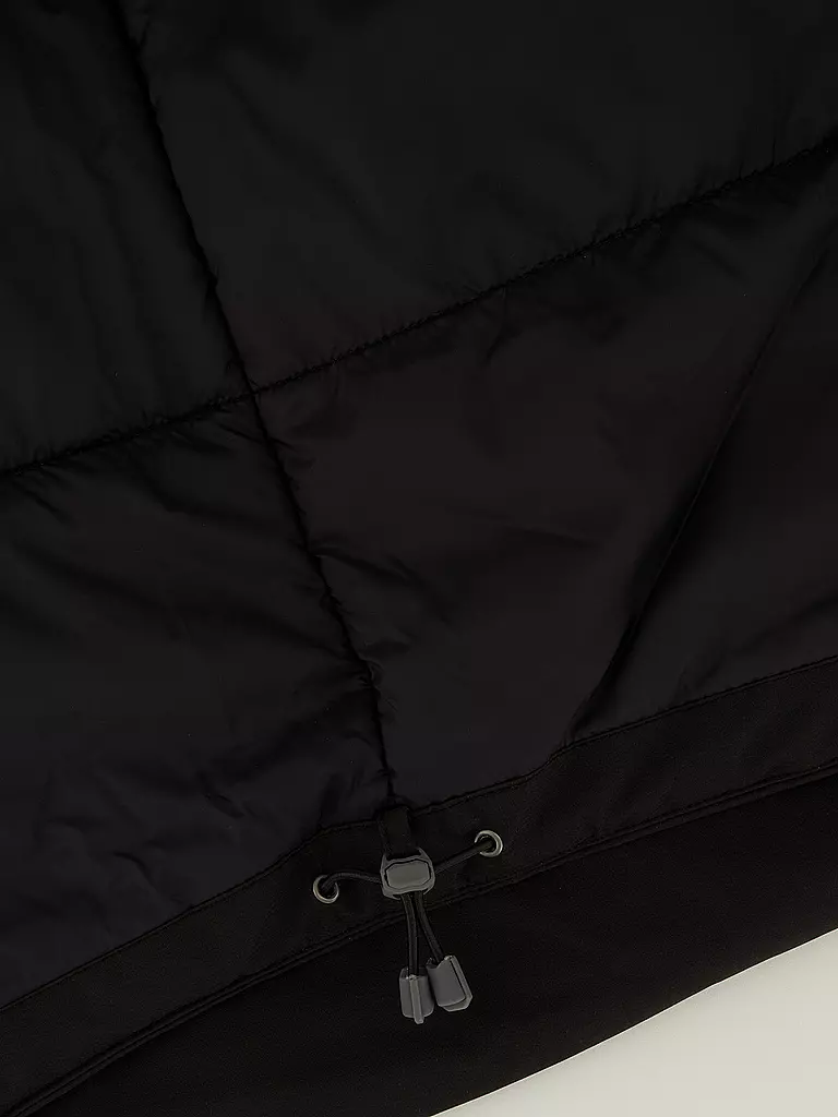 MERU | Isojacke Koyukuk Hoodie pour hommes |