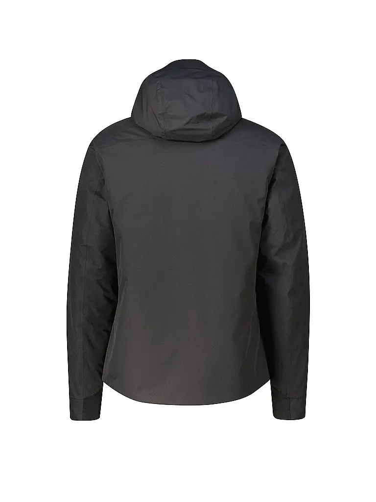 MERU | Isojacke Koyukuk Hoodie pour hommes |