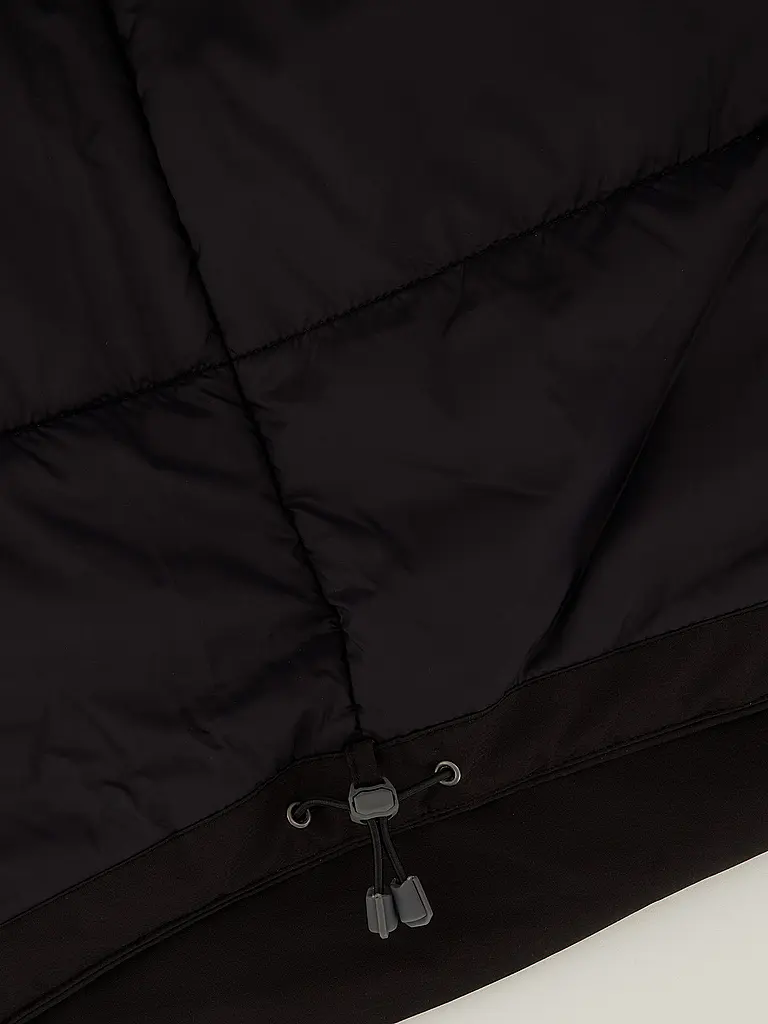 MERU | Isojacke Koyukuk Hoodie pour hommes |