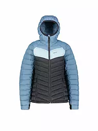 MERU | Isojacke Perryville pour femmes | Bleu clair