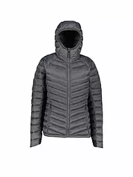 MERU | Isojacke Perryville pour femmes | Noir